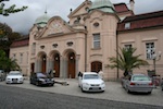 Kurhaus Bad Reichenhall