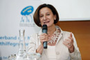 Landesrätin Johanna Mikl-Leitner