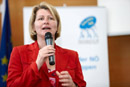 Landesrätin Karin Scheele