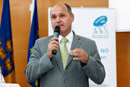 Landeshauptmann Stellvertreter Mag. Wolfgang Sobotka