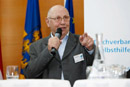 Obmann des Dachverband der NÖ SHG: Kurt Hiess