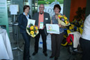 Selbsthilfegruppen Betreuerinnen: DGKS Sonja Pass und DGKS Monika Bednar von KH_ Hollabrunn