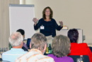 Fr. Dr. Karin Schmid-Scherzer vom Wilhelminen Spital Wien