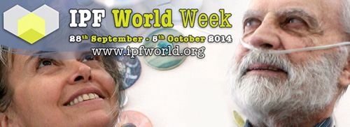 Internationale IPF Woche 2014