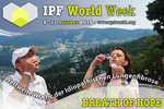 Internationale IPF Woche 2015